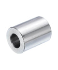 10 Pack Stainless Steel Spacer Three Eighths Inch Bore Three Quarters Inch Outer Diameter One Inch Length Standoff Bushing For Three Eighths Inch Screws Bolts And Rods 304 Stainless Steel Corrosion Resistant High Strength Plain Finish