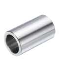 Stainless Steel Spacer 5/8 Bore 7/8 OD 1-1/2 Length, 304 Stainless Round Metal Standoff Bushing Plain Finish