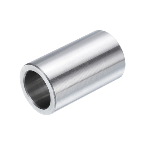 Stainless Steel Spacer 5/8 Bore 7/8 OD 1-1/2 Length, 304 Stainless Round Metal Standoff Bushing Plain Finish