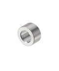 12 Pieces Stainless Steel Spacer Set 8.2mm Bore 12mm Outer Diameter 8mm Length For M8 Screws Bolts And Rods Plain Finish Round Metal Spacers