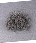 Stainless steel staples from 500 Pcs Auto Body Welding Kit With Plastic Welding Rods And Automatic Stapler Welding Wave Tool