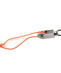 ✝️ U Type Swivel Pulley 304 Stainless Steel Duplex Bearing Detachable 360 Degree Rotation Heavy Duty Traction Wheel with orange rope