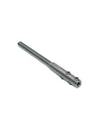 Stainless Steel T316 Marine 1/4-20 Set Screw Threaded Stud for 1/8 Inch Cable shown in side view