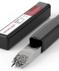 Open box of ER308L Stainless Steel TIG Welding Rod 1/16 x 16 Inches 5 Lb Pack For General Purpose Welding With Moderate Corrosion Resistance