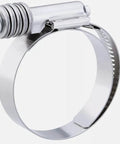 Stainless Steel Constant Torque Hose Clamp CT300 10 Pack Fits Two And One Quarter To Three And One Eighth Inch Hoses With Corrosion Resistant Construction