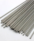 304 Stainless Steel Pipe 6.5 Mm Outer Diameter 5.5 Mm Inner Diameter Length 200 Mm Weldable Corrosion Resistant Tube for industrial use