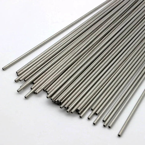 304 Stainless Steel Pipe 6.5 Mm Outer Diameter 5.5 Mm Inner Diameter Length 200 Mm Weldable Corrosion Resistant Tube for industrial use