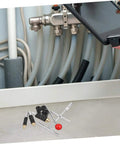 Stainless Steel Water Pipe Repair Tools Emergency Stopper Kit For Quick Leak Fix And Easy DIY Plumbing Repairs