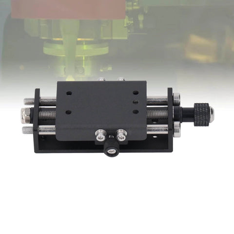 Z Axis Screw Slide Table Linear Actuator Engraving Machines High Precision Linear Actuator Stainless Steel 3D Printer CNC Router Parts