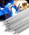 ER308L Stainless Steel TIG Welding Rods 0.0625 Inch Diameter 16 Inch Length Pack Of 20 Low Carbon Filler For welding 304 stainless steel