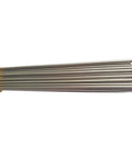ER308L Stainless Steel TIG Welding Rods For 304L And 308L Welds, 0.0625 Inch Diameter, 36 Inch Length, 1 Pound Pack, Low Carbon