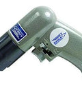 Side view of Stall Drive Air Screwdriver - 1/4" Hex Drive, 1800 RPM, 10-45 lb/in, 16 CFM, 1/4" Inlet with ergonomic grip.