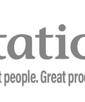 StaticTek logo with the tagline 'Smart people. Great products. No static.'