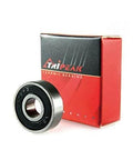 High Precision Steel Bearing 608 8x22x7 mm For Hubs Skateboards And Inline Skates with packaging