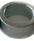 Five Eighths Inch Inner Diameter Steel Bolt Spacer With Seven Eighths Inch Outer Diameter And Three Eighths Inch Length Zinc Plated DOM Tubing Chamfered Edges