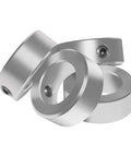 Metal caster wheels for ✝️ 4-Pack Utility Cart 15.875 mm Platform Size Steel Frame Built for Moving Boxes, Appliances, Heavy Cargo