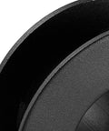 Close-up of 2 Inch Front Leveling Lift Kit With Shock Extenders For 2005 Through 2023 Ford F 250 And F 350 Super Duty, steel coil spring