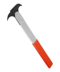 Beefy Car Seal Puller And Wheel Bearing Removal Tool, Universal Wheel Seal Twister And Grease Packer, Durable Steel Construction