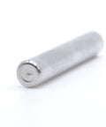 Steel dowel pin 6x40mm for Ivar Shelf Dowel Pins Replacement Pack Of 24 6x40mm Compatible With IKEA Part 101324 For IVAR Bookshelf