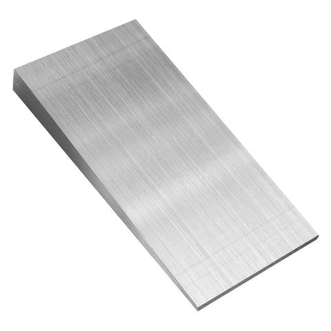 12 Pack Steel Flange Wedges For Leveling Equipment And Dialing In Your Setup Reducing Machine Wear Rust Resistant Construction