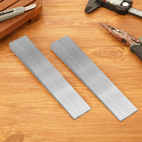 8 Piece Flange Wedge Set Steel Wedges Shims for Lathes and Welding Machines, 180mm Long, 32mm Wide, pro-grade steel wedges