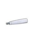 Flat End Handle With 3/8-16 Thread For Moveable Hand Wheels, Steel Revolving Flat Head, 22mm Diameter, 99mm Length