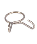 Hoshizaki 427443-06 Hose Clamp For Ice Machines And Food Service Equipment OEM Replacement Part shown close-up
