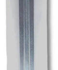 Packaged One Quarter Inch By One Quarter Inch By Twelve Inch Square Steel Key Stock Bar Zinc Coated Cold Drawn Steel Oversized Precision Key Stock Pack Of Three For Machinists And Fabricators In Industrial Projects Beefy Heavy Duty Grade