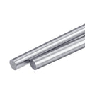 2x400mm Linear Motion Rod And Guide Set With 4x8mm Linear Slide Blocks And 4x SK8 Shaft Supports For Your 3D Printer And DIY CNC Rig