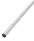 Optical axis guide rod for Pack of 10 sliding ball bearings and linear bushings, smooth surface, metal material