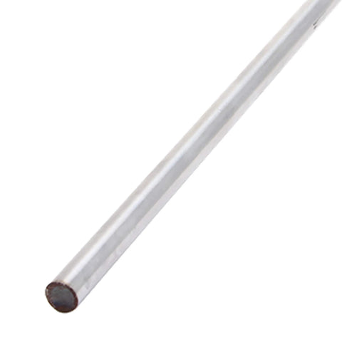 Optical axis guide rod for Pack of 10 sliding ball bearings and linear bushings, smooth surface, metal material