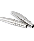 Heavy Duty Pruning Shears Spare Spring Replacement For Grafting Tools 7cm Steel Springs shown in close-up view