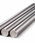 1018 Cold Rolled Steel Round Bar Pack Of 3 Seven Eighths Inch Diameter Twelve Inch Length Solid Rod Precision Ground For Welding Machining Fabrication And DIY Metal Stock By Metal Made Easy.