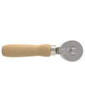 Heavy Duty Steel Seam Roller With 2 Inch By 2 Inch Radius End For Construction Use Built Tough With Enclosed Bearings Made In USA MR02150