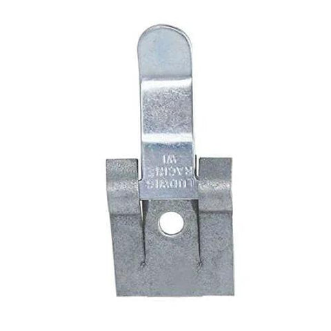 Snap Fasteners For Access Doors And Panels Steel Flush Mount Hold Down Clips 4 Pack 1.05 Inch Wide Quick Acting Panel Retainer