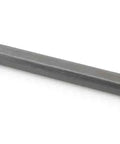 Double D Steering Shaft Three Quarter Inch DD 18 Inch Steel For Automotive Steering Heavy Duty Easy To Assemble And Cut To Length Durable Made In USA