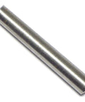 Single pin from Tough As Nails Taper Pin Set Size Two Zero Inch By One Inch Steel With Zinc Finish.