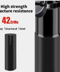 Indexable Milling Inserts APMT1135 With 90 Degree Square Shoulder For Steel Cutting Semi Finishing Includes One Half Inch Shank Tool Holder GBJ APMT1135 Set Built For Easy Setup And Long Wear.