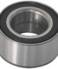 Driver And Passenger Side Wheel Bearing Hub 513113 Solid Fit For BMW 325 318i 318ti 325e M3 Z3 Rear Side And Daewoo