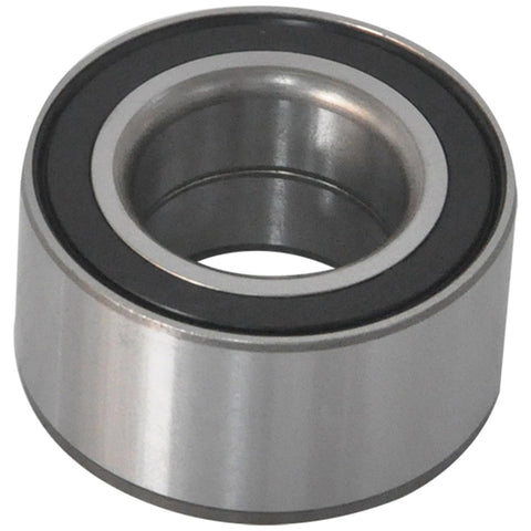 Driver And Passenger Side Wheel Bearing Hub 513113 Solid Fit For BMW 325 318i 318ti 325e M3 Z3 Rear Side And Daewoo