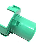 Steering Column Lower Bearing And Bushing Kit With Shaft Lube 905-512 direct replacement OE quality, green plastic component