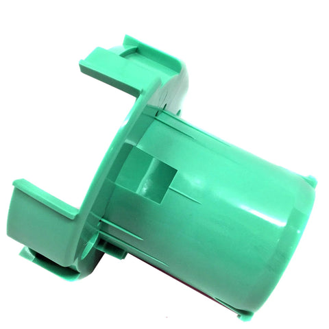 Steering Column Lower Bearing And Bushing Kit With Shaft Lube 905-512 direct replacement OE quality, green plastic component