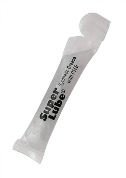 Steering Column Lower Bearing And Bushing Kit With Shaft Lube 905-512 Direct Replacement OE Quality lubricant tube.