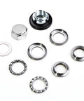 Steering Fork Bearing Kit For Honda Mini Trail Dirt Bikes Z50 Z50R Z50J CRF50 XR50 XR100 CT70 CT90 CL50 CL90 SL90 SS50