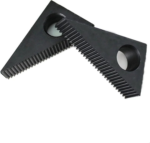 Heavy Duty Fifty Eight Piece Five Eighths Inch T Slot Hold Down Clamp Kit For Bridgeport Mills with Step Clamps shown.