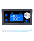 Stepper Motor Controller For Nema17 Nema23 1 To 128 Microstep 5-30V LCD Screen with knob and cable