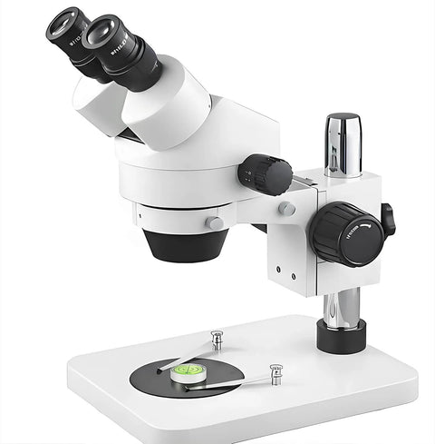 Compact 1.2 inch bullseye bubble level with aluminum alloy housing delivers rugged, drop‑proof protection and 30 ft / 2 mm precision