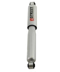 Street Performance Shock Absorber With Oversized Construction For Bigger Wheels And Tires Delivers OEM Ride Quality While Boosting Damping Handling And Comfort For Daily Street Cruising And Aggressive Road Feel product view.