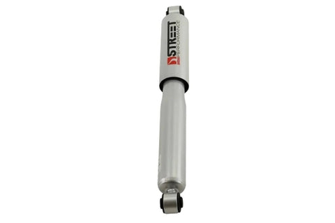Street Performance Shock Absorber With Oversized Construction For Bigger Wheels And Tires Delivers OEM Ride Quality While Boosting Damping Handling And Comfort For Daily Street Cruising And Aggressive Road Feel product view.