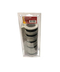 PowerMAX Stroke Control Kit 2 for Hydraulic Cylinder Stroke Length Conversion With Thumb Tabs Provides Precise Easy Adjustments And Go To Quick Stroke Stops Fits 1.75 To 2 Inch Shaft Sizes Delavan in packaging